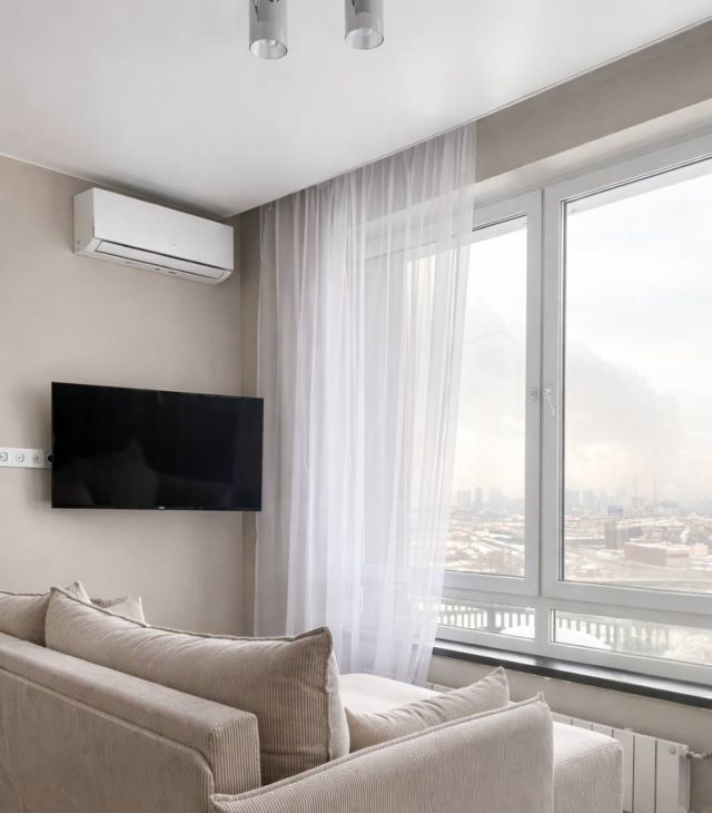 Аренда 1-к квартиры на Газгольдерная улица, 10, метро Новохохловская, г. Москва