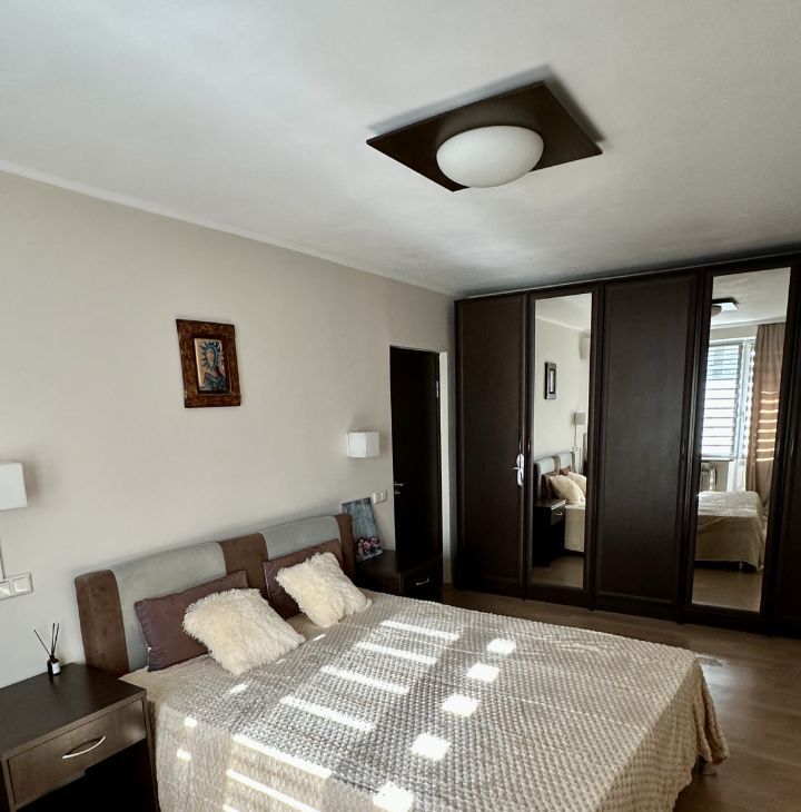 Сдаю двухкомнатную квартиру на Славянский бульвар, 1, метро Минская, г. Москва