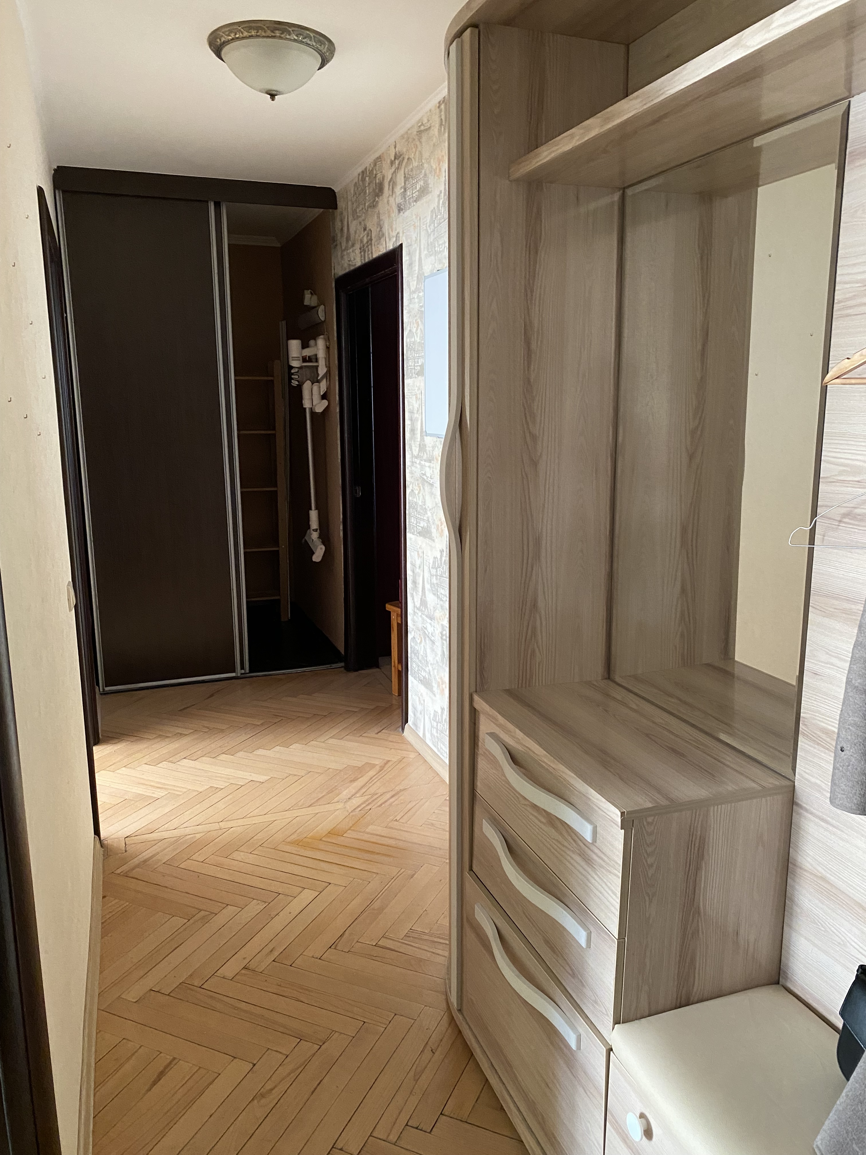 Сдается комната на г Москва, ул 2-я Сокольническая, д 2, метро Сокольники, г. Москва