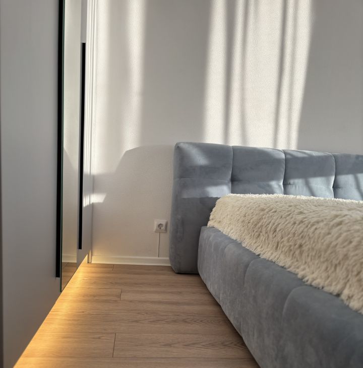 Сдаю 1-комнатную квартиру на Варшавское шоссе, 280к1, метро Улица Скобелевская, г. Москва