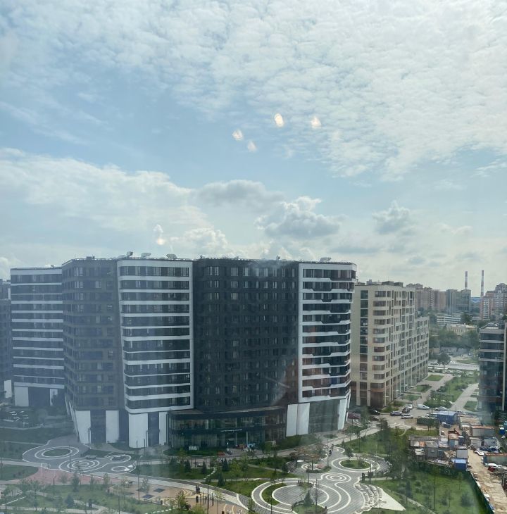 Аренда 3-комнатной квартиры на улица Крузенштерна, 2, метро Римская, г. Москва