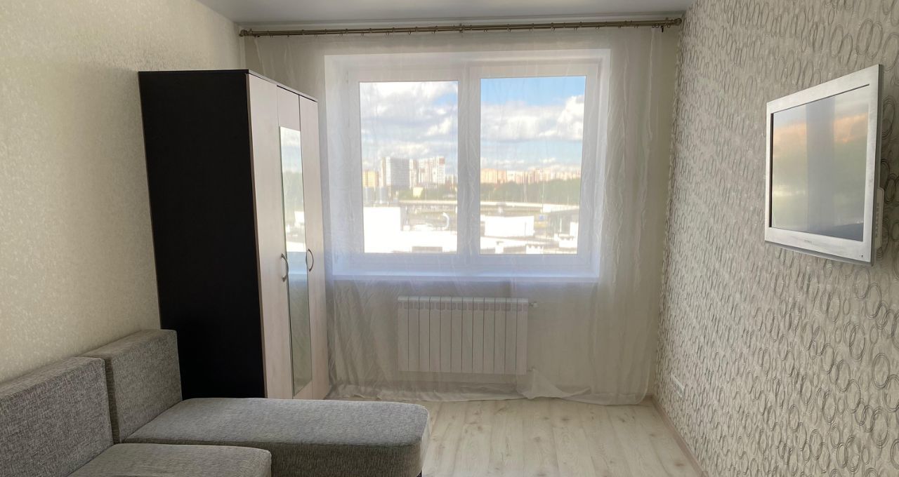 Сдаю однокомнатную квартиру на улица Василия Ощепкова, 3, метро Коммунарка, г. Москва