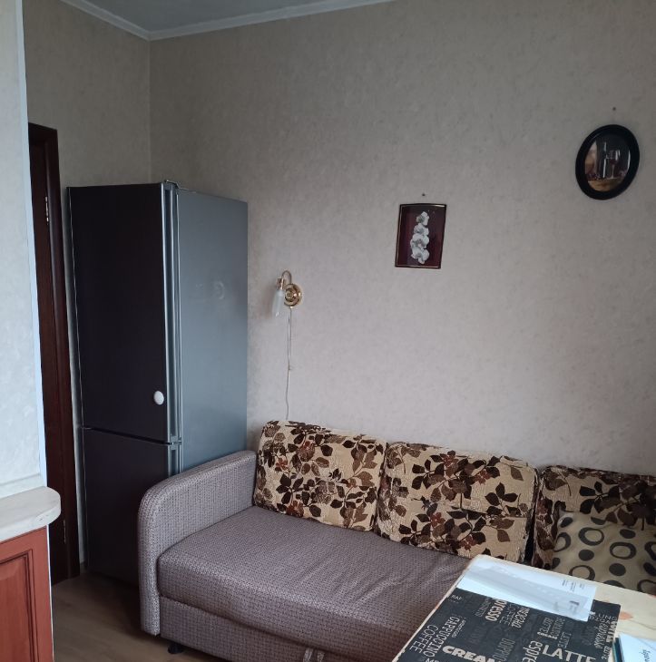Сдам 1-к квартиру на Хорошевское шоссе, 11, метро ЦСКА, г. Москва