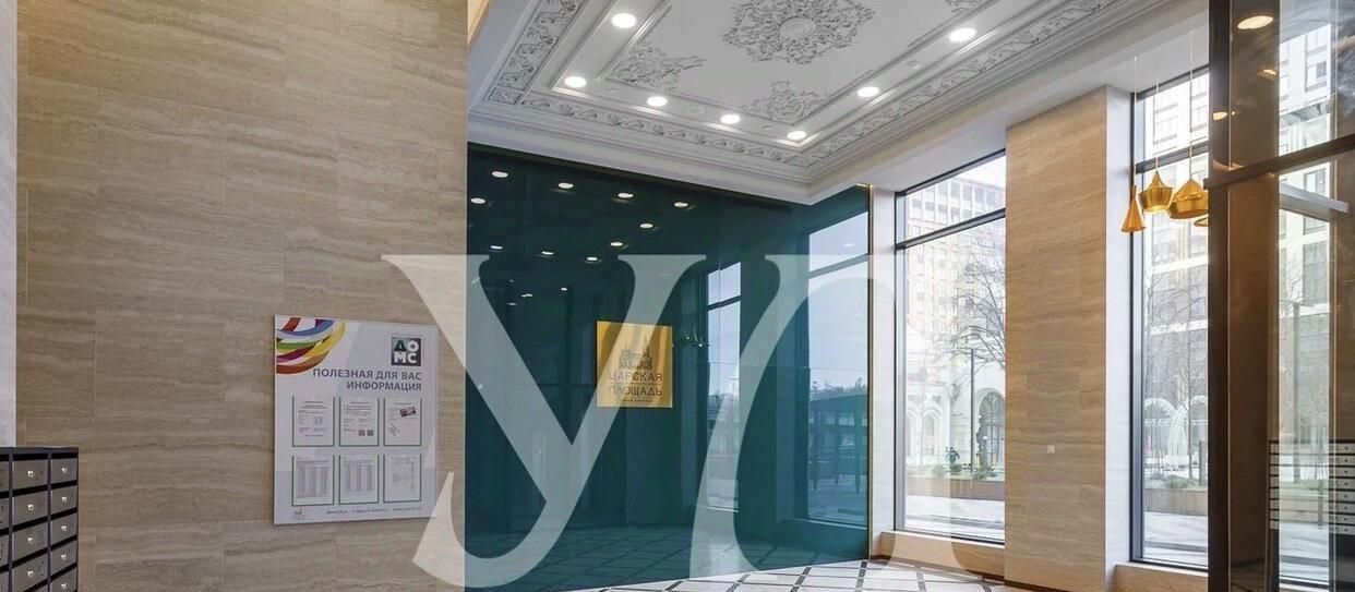 Аренда 2к квартиры на Ленинградский проспект, 29к1, метро Петровский парк, г. Москва