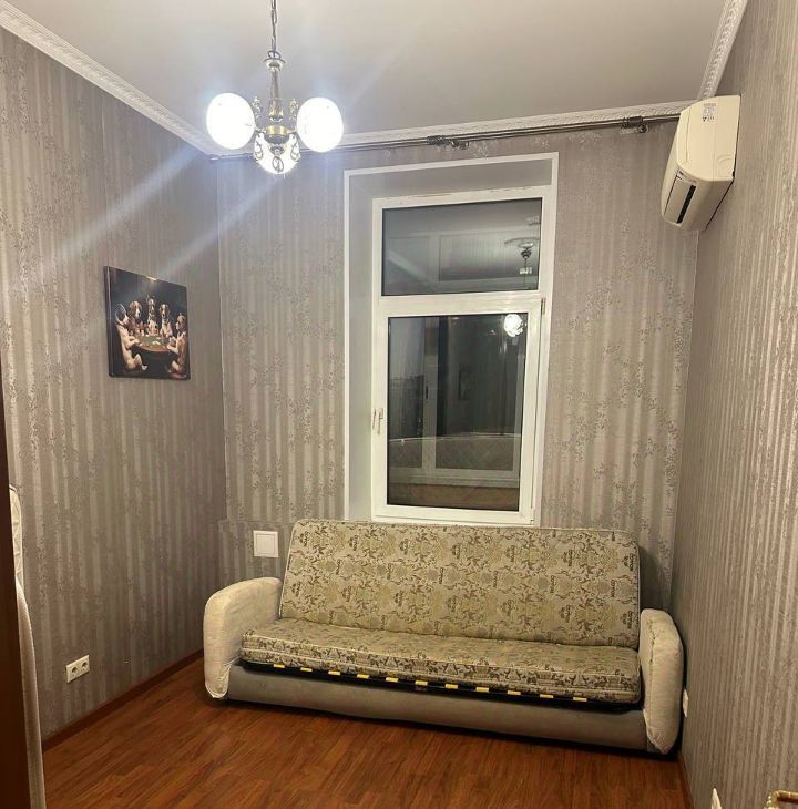 Сдам 2-к квартиру на Красноармейская улица, 21, метро Аэропорт, г. Москва