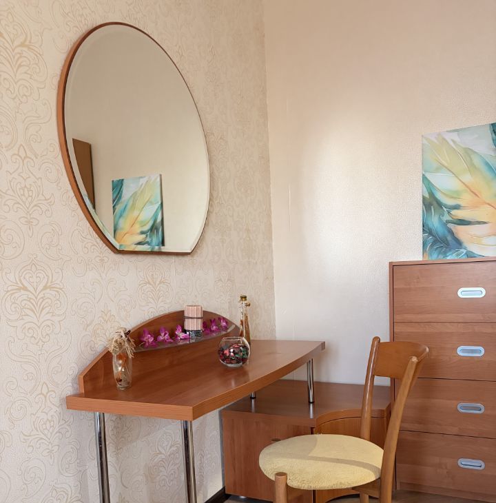 Аренда двухкомнатной квартиры на 5, метро Бунинская аллея, г. Москва