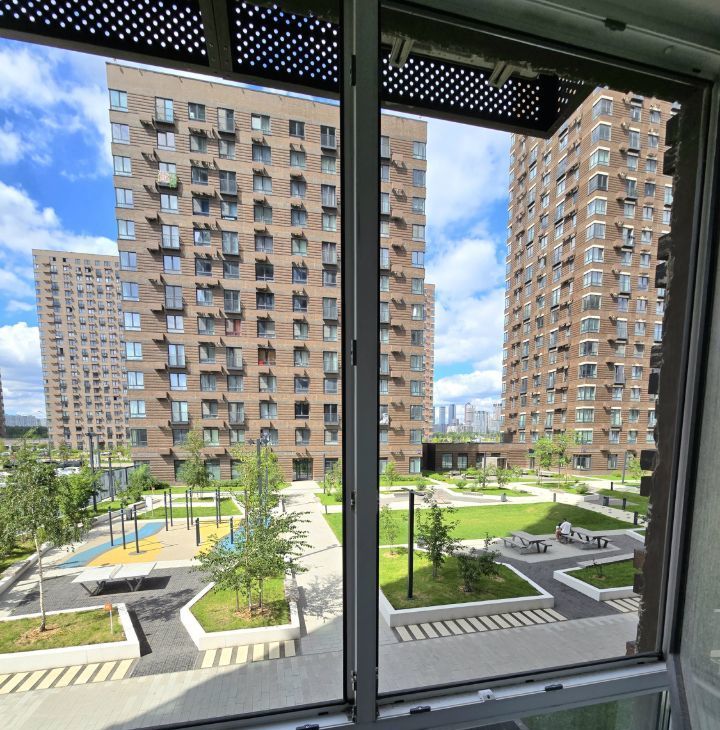 Сдам 2х-комнатную квартиру на Волоколамское шоссе, 71/13к1, метро Тушинская, г. Москва