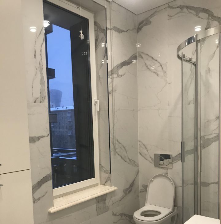 Аренда 2х-комнатной квартиры на улица Зорге, 9к1, метро Зорге, г. Москва