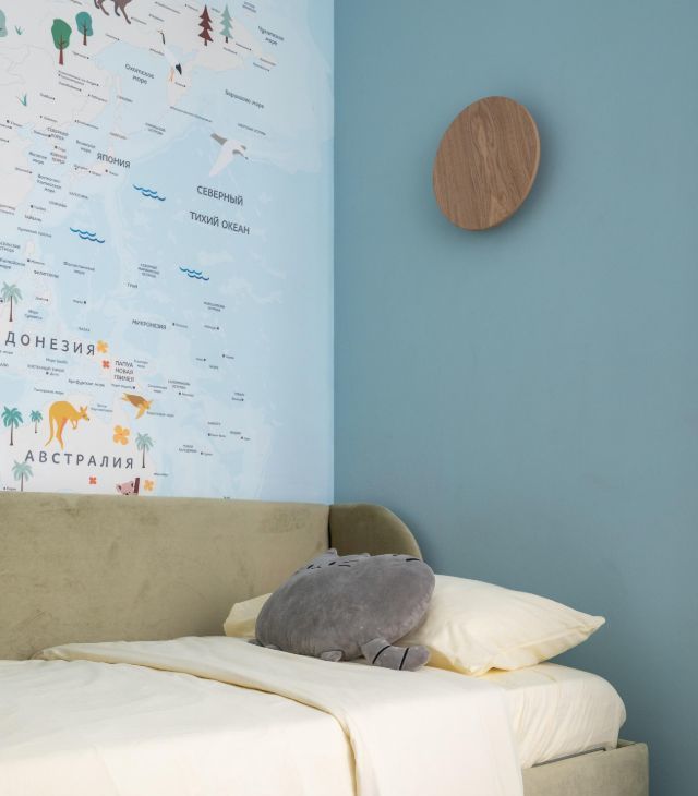 Снять 3к квартиру на Красноказарменная улица, 14Ак2, метро Авиамоторная, г. Москва