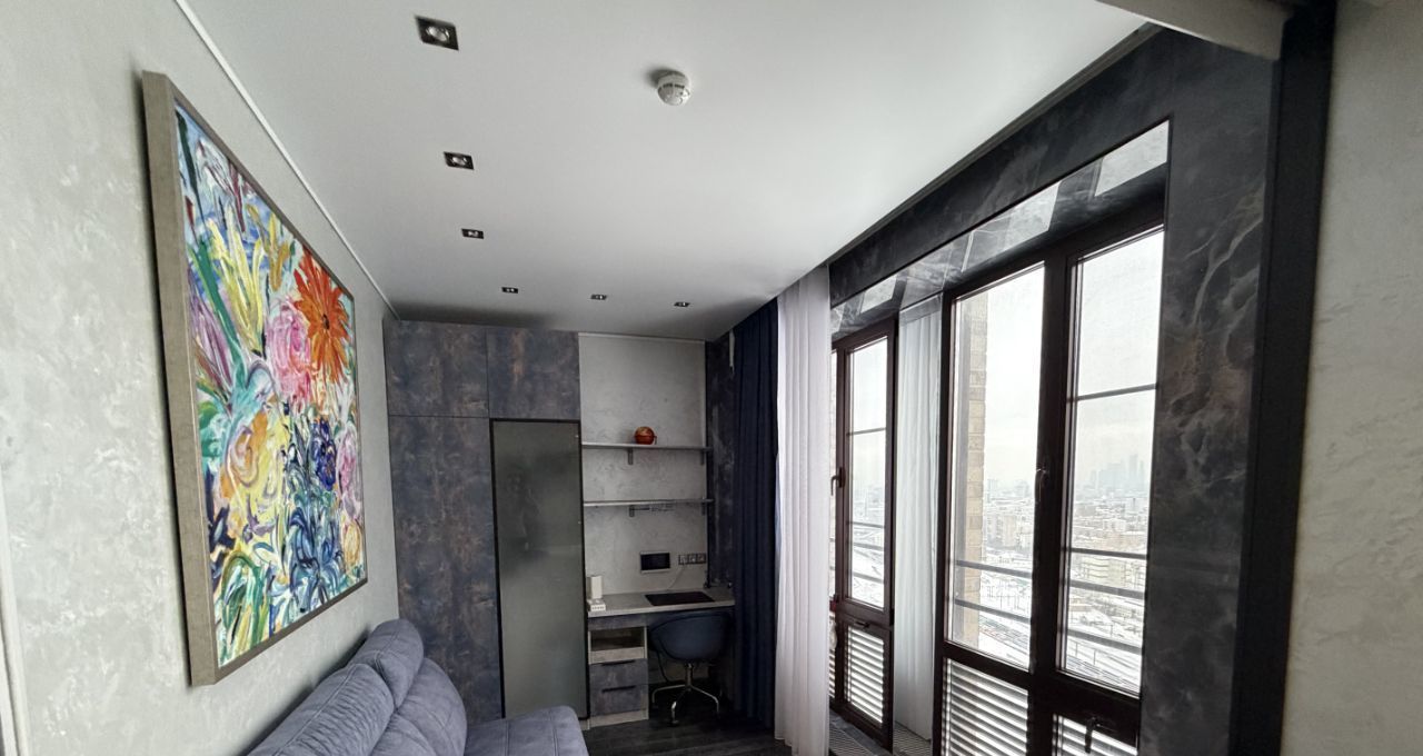 Сдается 2-комнатная квартира на Новодмитровская улица, 2к6, метро Дмитровская, г. Москва