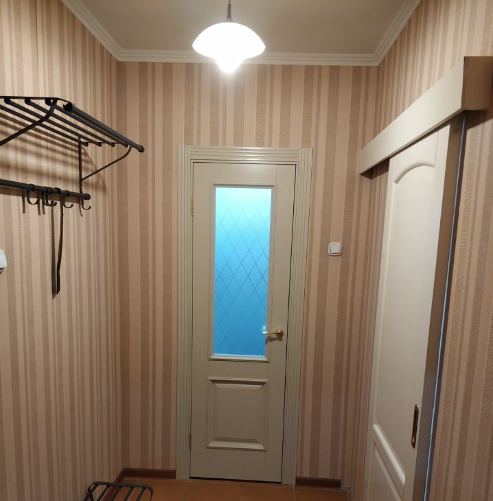 Сдается 1-к квартира на улица Ремизова, 15К3, метро Нагорная, г. Москва