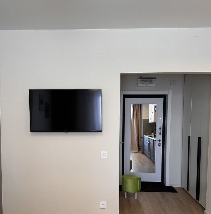 Снять 2-к квартиру на 2-й Нагатинский проезд, 6к1, метро Коломенская, г. Москва