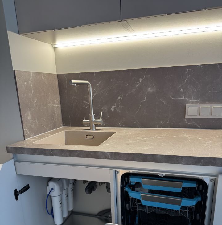 Аренда 1-к квартиры на улица Крузенштерна, 9, метро Авиамоторная, г. Москва