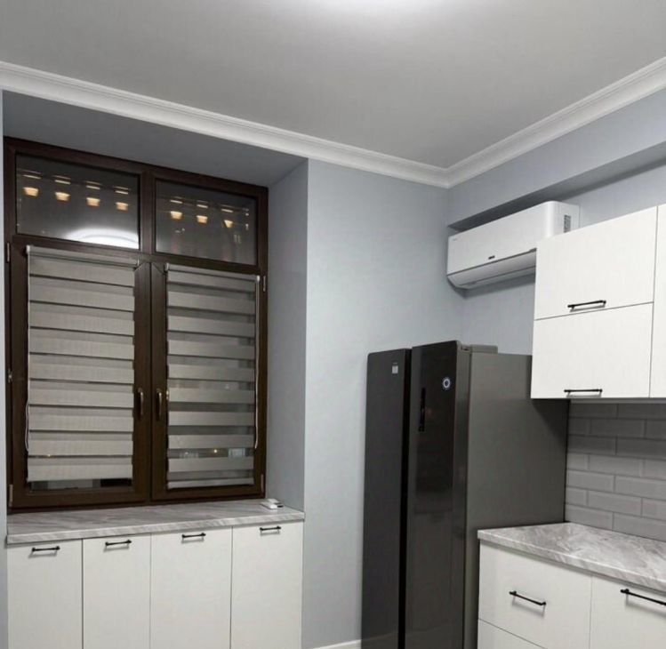 Снять 2-к квартиру на проспект Мира, 103, метро Алексеевская, г. Москва