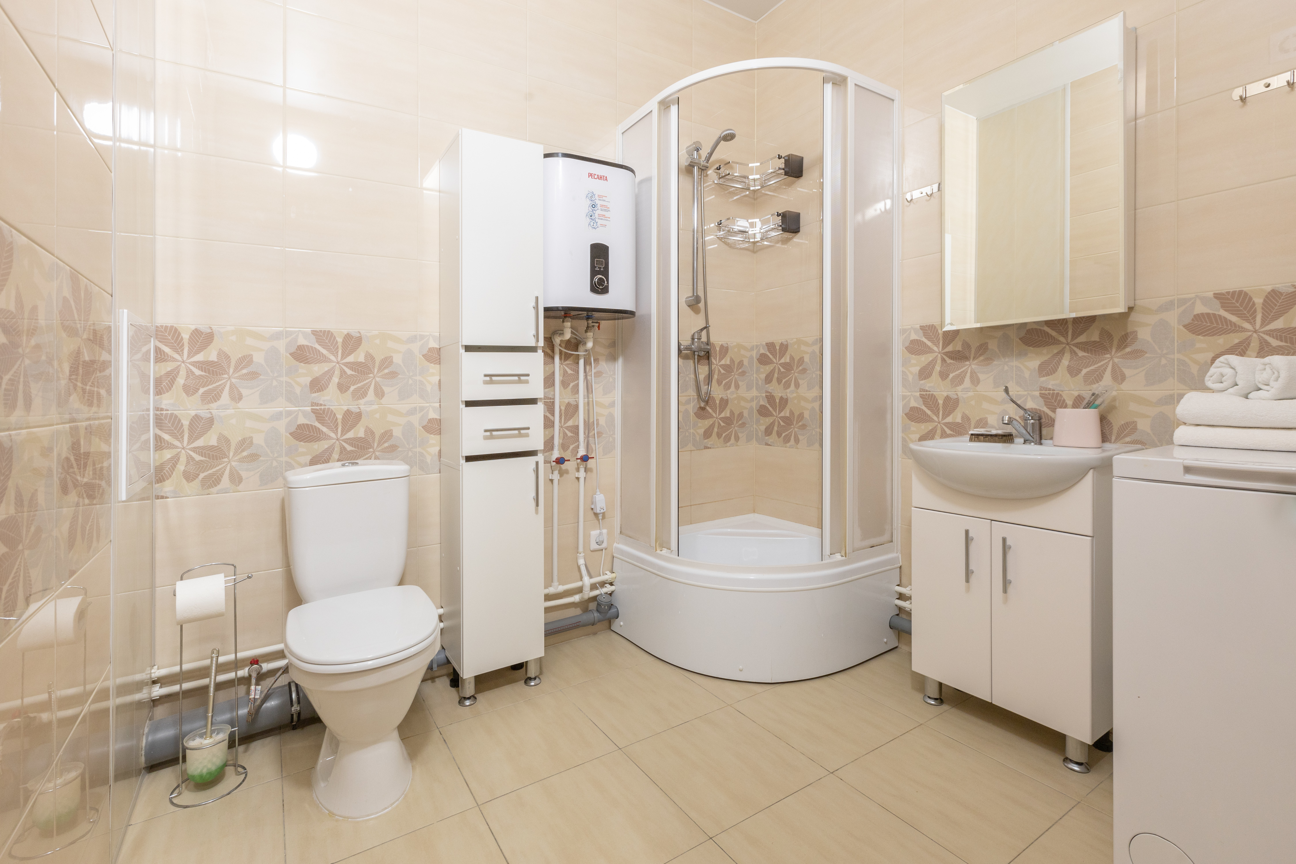 Аренда 1к квартиры на г Санкт-Петербург, ул Новолитовская, д 14, метро Выборгская, г. Санкт-Петербург