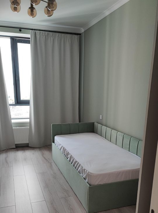 Аренда 2х-комнатной квартиры на улица Лобачевского, 120к1, г. Москва