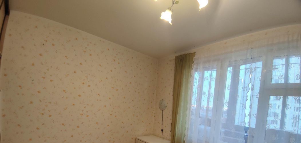 Снять 1-комнатную квартиру на улица Адмирала Лазарева, 57, метро Бунинская аллея, г. Москва