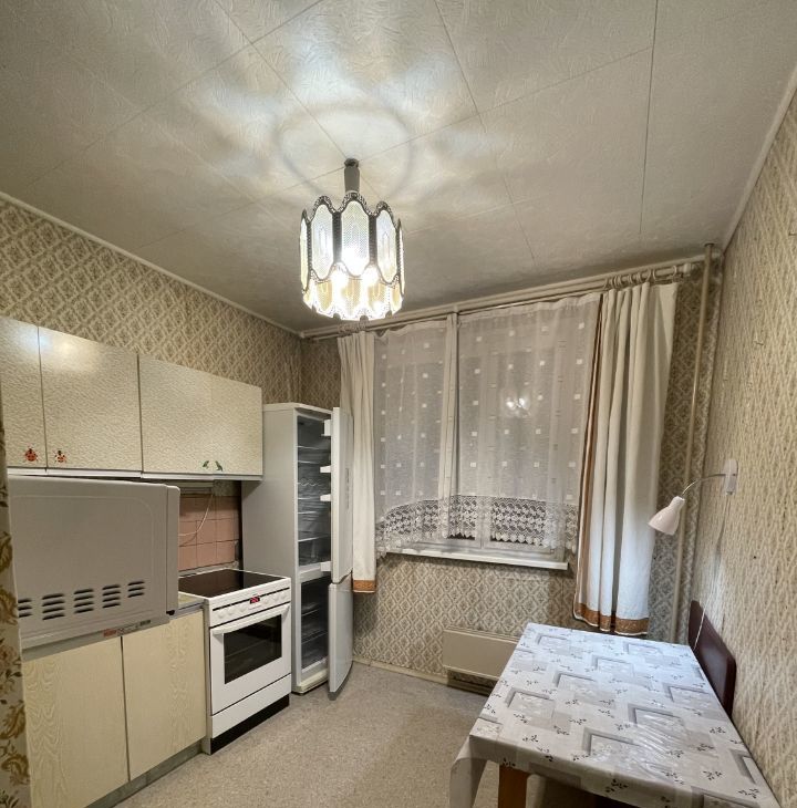 Снять 2-комнатную квартиру на улица Раменки, 6К2, метро Раменки, г. Москва