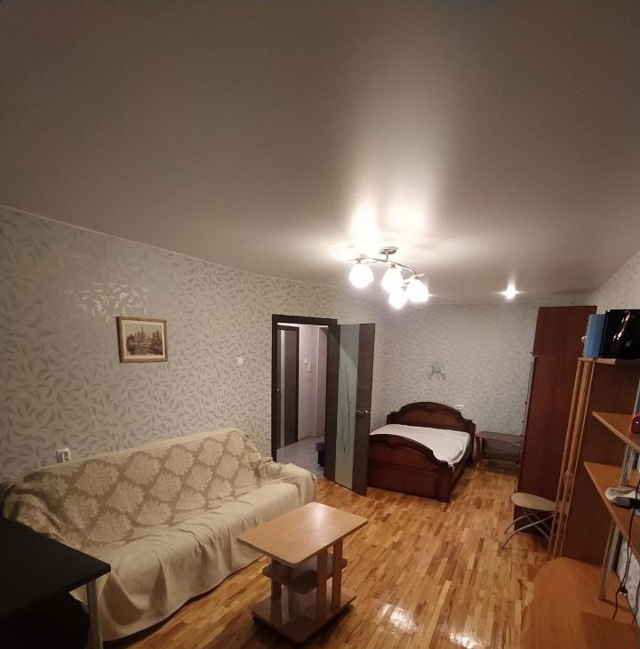 Сдаю 1к квартиру на улица Летчика Пилютова, 21, метро Проспект Ветеранов, г. Санкт-Петербург