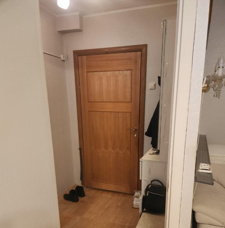 Аренда 1-к квартиры на шоссе Энтузиастов, 98К5, метро Первомайская, г. Москва