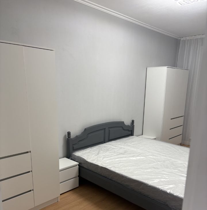 Сдам трехкомнатную квартиру на улица Пестеля, 8В, метро Ботанический сад, г. Москва