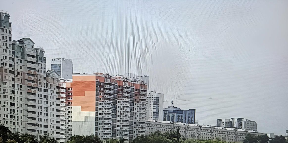 Снять двухкомнатную квартиру на Нагатинская набережная, 10к1, метро Коломенская, г. Москва