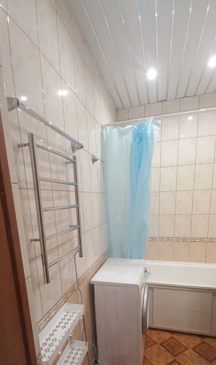 Снять 1-к квартиру на Туристская улица, 33К2, метро Сходненская, г. Москва