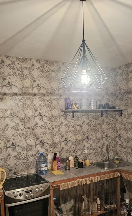 Сдается 2к квартира на переулок Ангелов, 6, метро Пятницкое шоссе, г. Москва