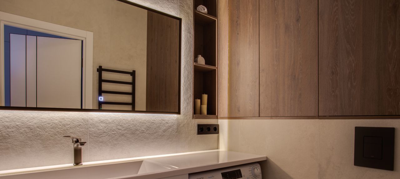 Снять 2-к квартиру на улица Крузенштерна, 9, метро Авиамоторная, г. Москва