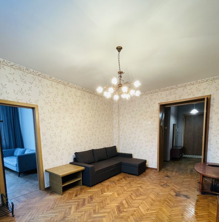 Аренда 2-комнатной квартиры на улица Трофимова, 35/20, метро Кожуховская, г. Москва