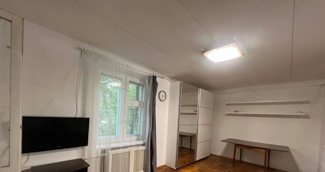 Аренда 2х-комнатной квартиры на Гаражная улица, 3, метро Соколиная Гора, г. Москва