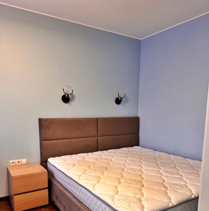 Аренда 2-комнатной квартиры на улица Ферсмана, 7, метро Ленинский проспект, г. Москва