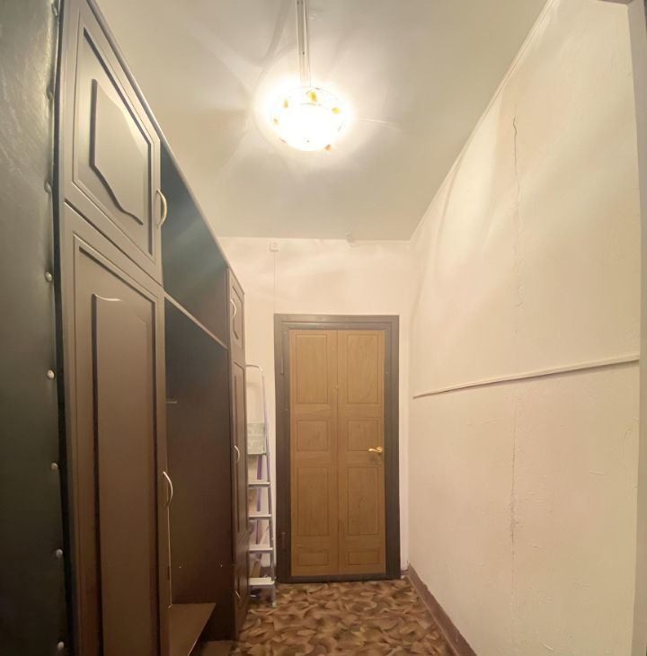 Сдается 3х-комнатная квартира на улица Удальцова, 5К1, метро Проспект Вернадского, г. Москва