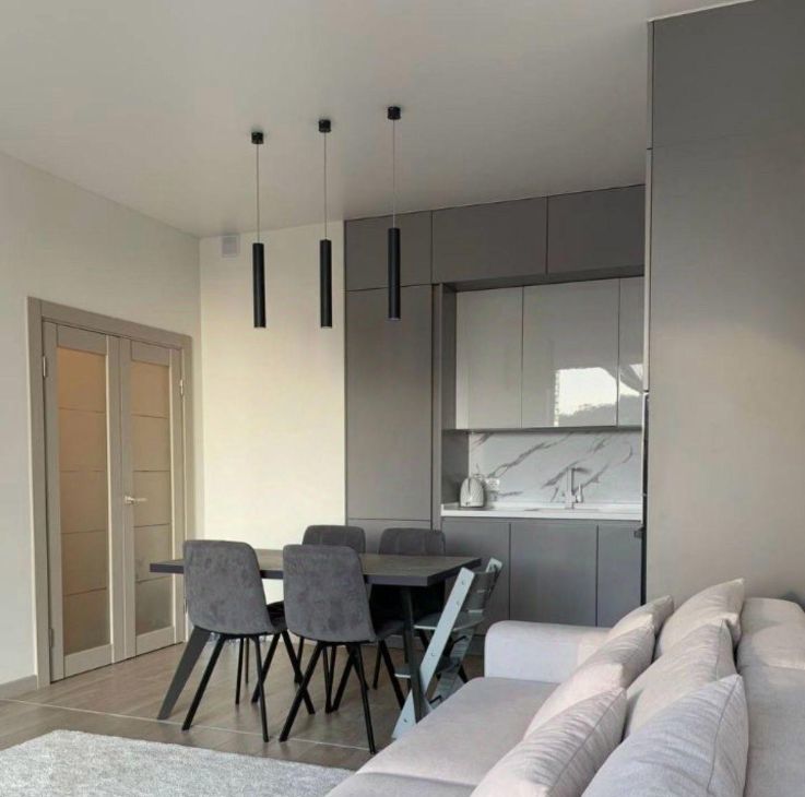 Сдам 3к квартиру на Гжатская улица, 5к1, метро Кунцевская, г. Москва