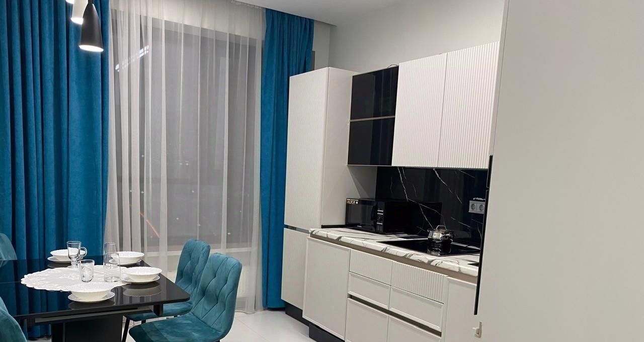 Сдаю 2к квартиру на Причальный проезд, 10к1, метро Шелепиха, г. Москва