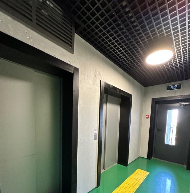 Сдается 1к квартира на 2-й Грайвороновский проезд, 44к1, метро Нижегородская, г. Москва