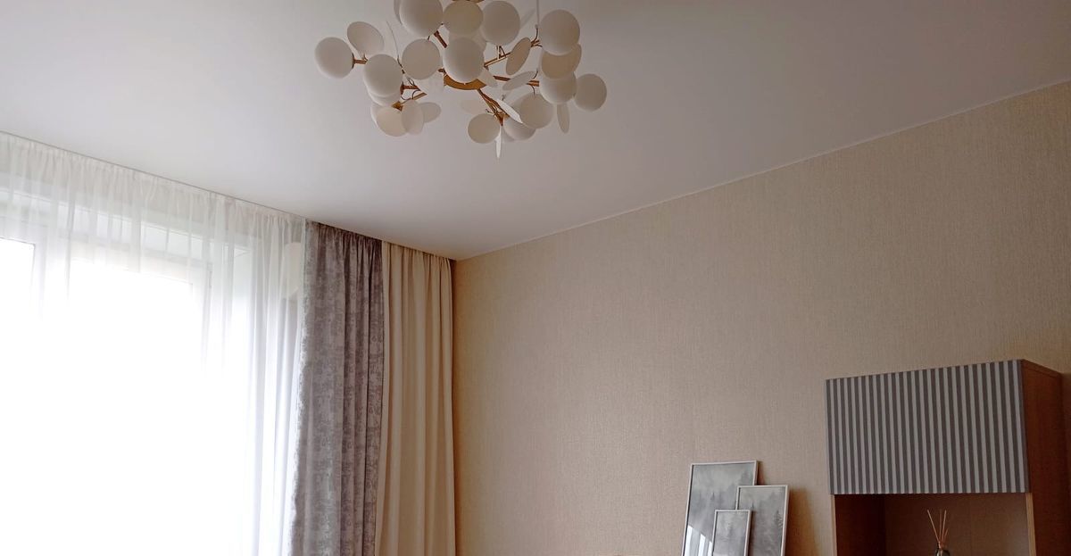 Сдается 1-к квартира на Беломорская улица, 5К1, метро Речной вокзал, г. Москва