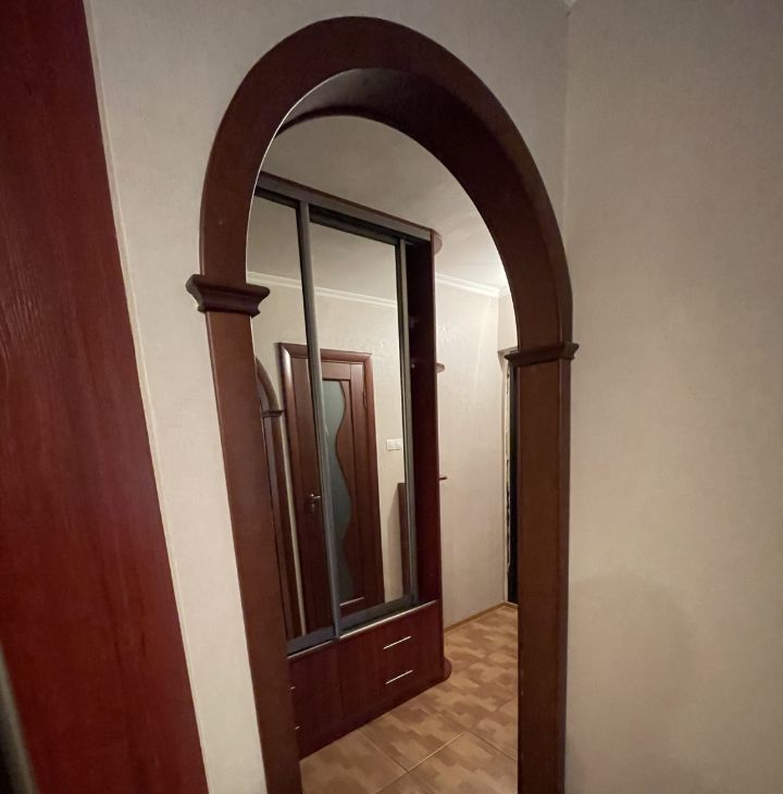 Сдам однокомнатную квартиру на тупик Чуксин, 2, метро Дмитровская, г. Москва