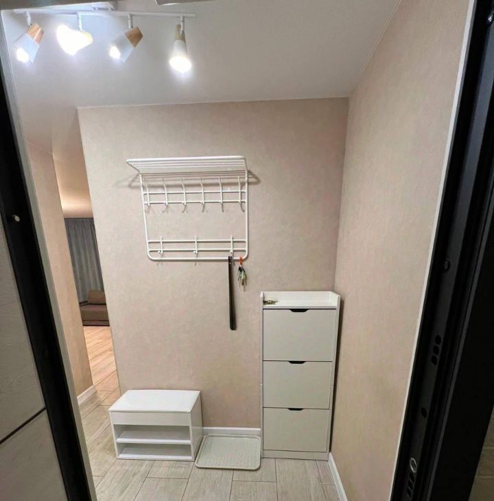 Сдается 2-к квартира на к6, метро Текстильщики, г. Москва