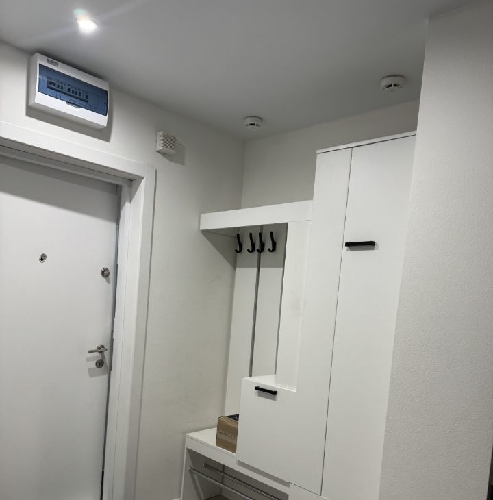 Снять двухкомнатную квартиру на проспект Магеллана, 29, метро Прокшино, г. Москва