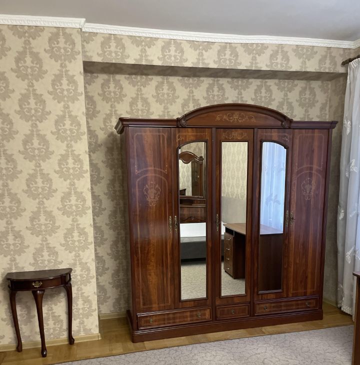 Снять однокомнатную квартиру на переулок Пересветов, 4К2, метро Волгоградский проспект, г. Москва