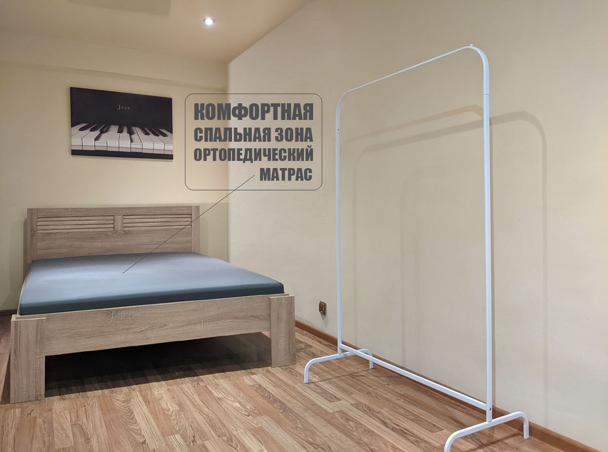 Снять 2-комнатную квартиру на г Москва, Варшавское шоссе, д 65 к 1, метро Нагатинская, г. Москва