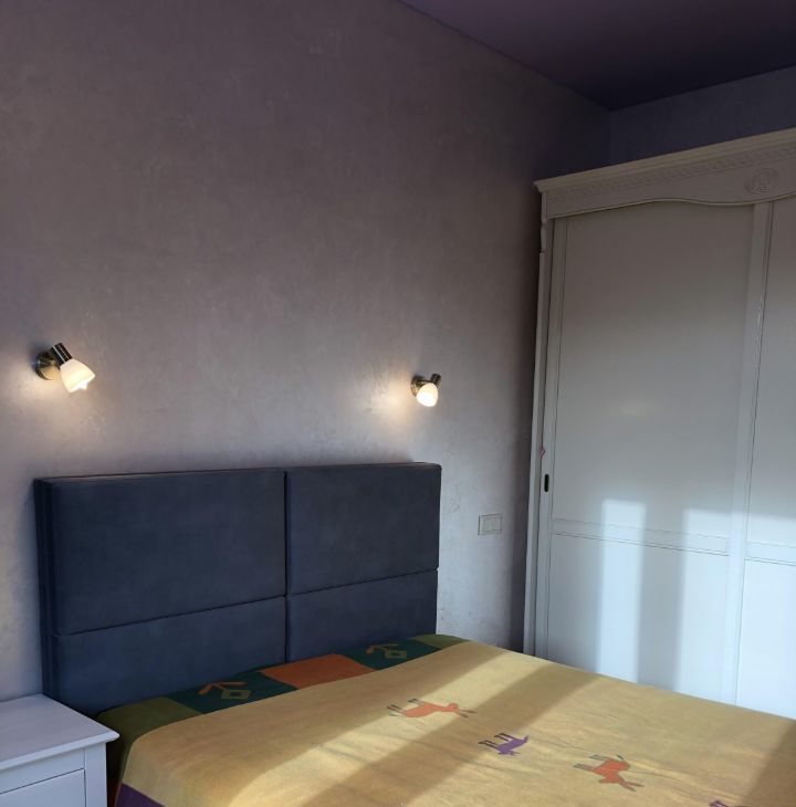 Снять 3х-комнатную квартиру на Береговой проезд, 5Ак5, метро Шелепиха, г. Москва