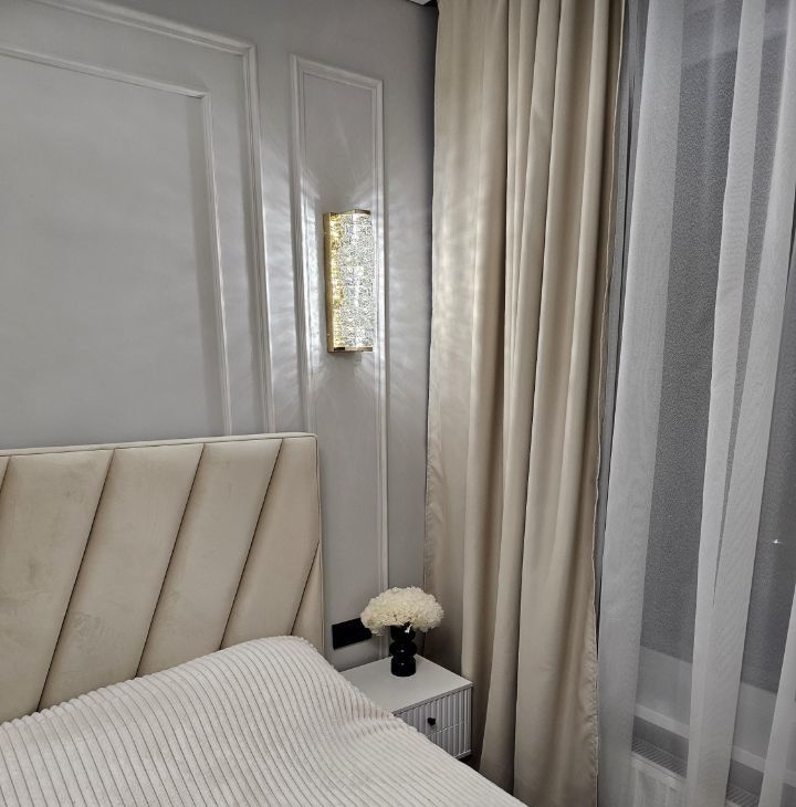 Сдается 1-к квартира на Рязанский проспект, 2/2к1, метро Нижегородская, г. Москва