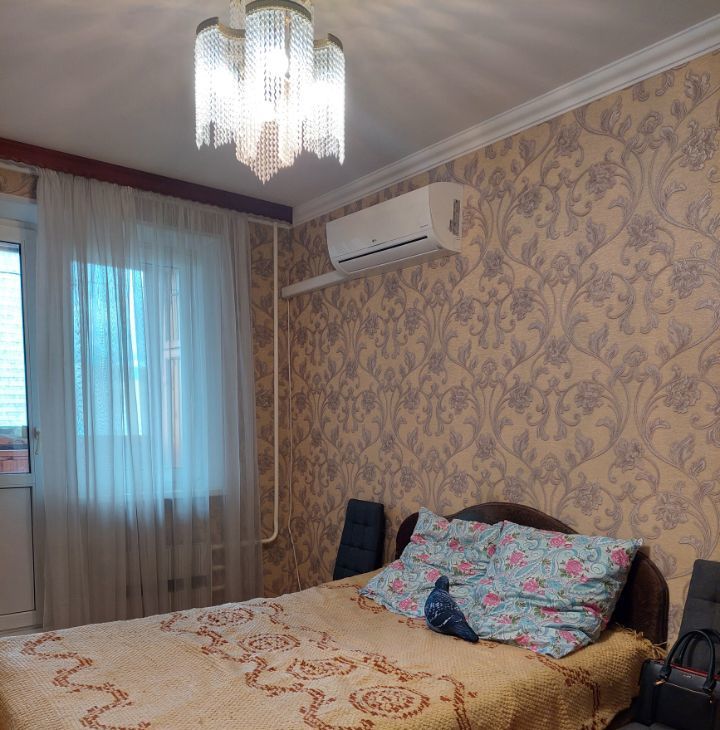 Сдаю двухкомнатную квартиру на улица Декабристов, 8К1, метро Отрадное, г. Москва