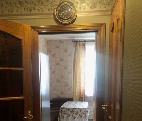 Сдаю 1-комнатную квартиру на Ангарская улица, 22К5, метро Селигерская, г. Москва