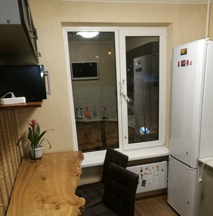 Снять 1-к квартиру на Литовский бульвар, 15К5, метро Новоясеневская, г. Москва