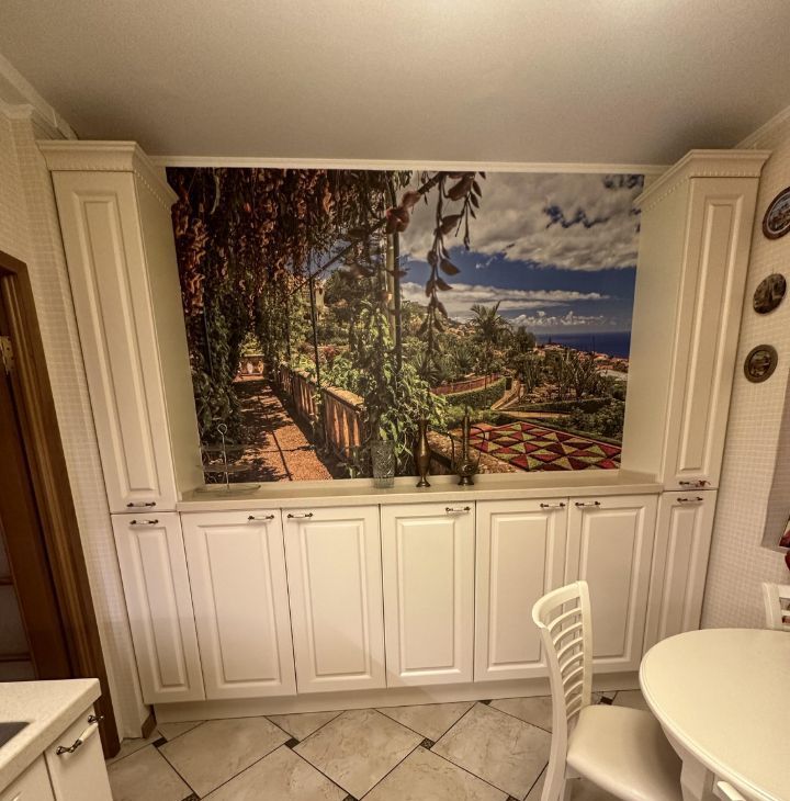 Сдаю 3х-комнатную квартиру на Бескудниковский бульвар, 30К3, метро Селигерская, г. Москва