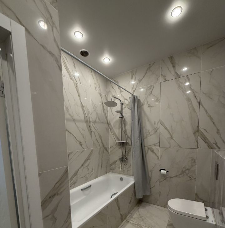 Сдаю двухкомнатную квартиру на Мичуринский проспект, 56, метро Мичуринский проспект, г. Москва