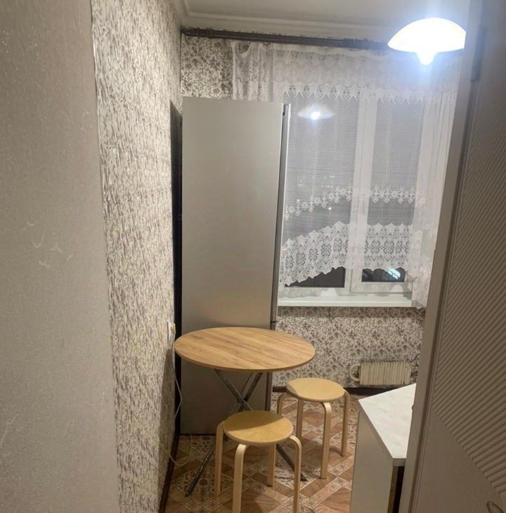 Снять однокомнатную квартиру на 31, метро Рассказовка, г. Москва